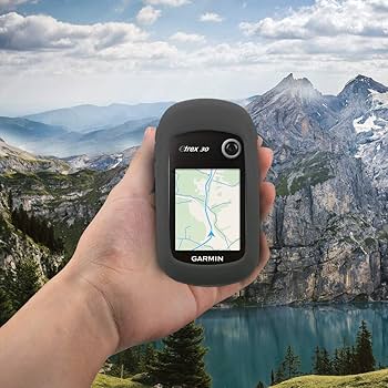 Amazon.co.jp: kwmobile 対応: Garmin eTrex 10/20/30/201x/209x